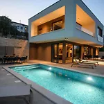 Holiday home Beautiful In Medveja