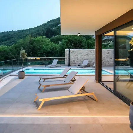 Dom wakacyjny Stunning In