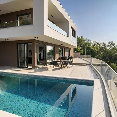 Beautiful In Holiday home Medveja