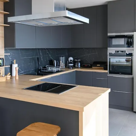 Stunning In Dom wakacyjny *