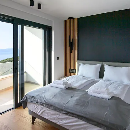 Dom wakacyjny Stunning In *