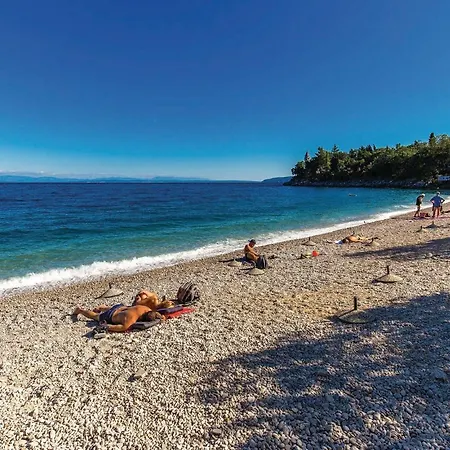 Stunning In Ferienhaus