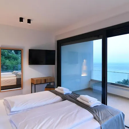 Stunning In Case de vacanță *