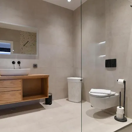 Stunning In Case de vacanță