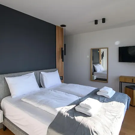 Case de vacanță Stunning In