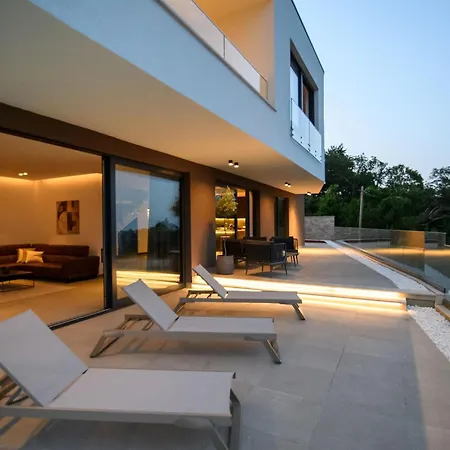 Ferienhaus Stunning In *