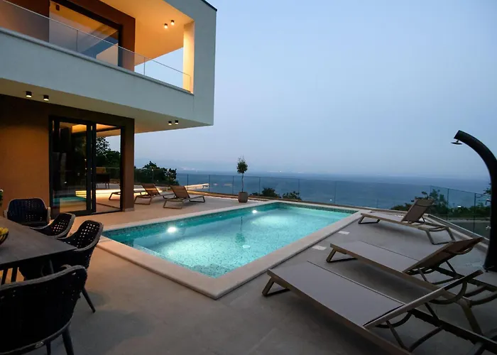 Tatil Evi Stunning In *