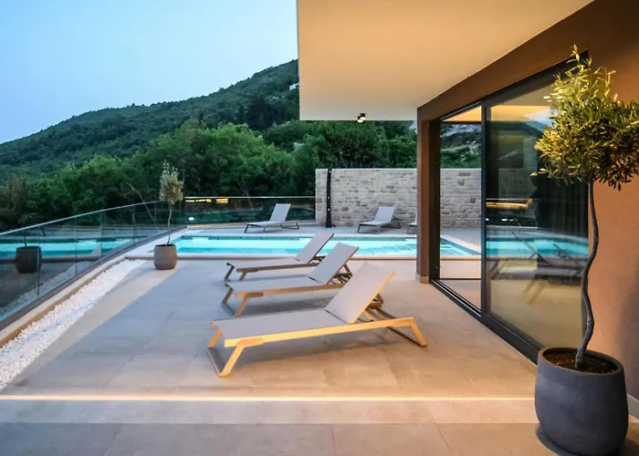 Tatil Evi Stunning In