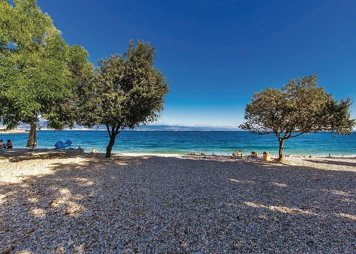Stunning In Tatil Evi Medveja