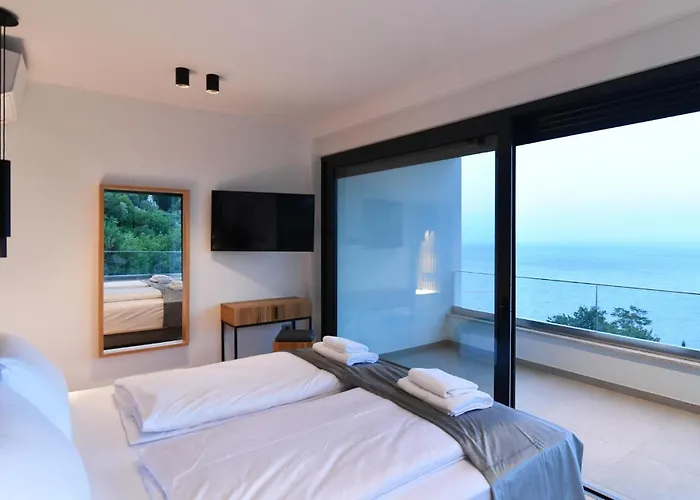 Stunning In Tatil Evi *