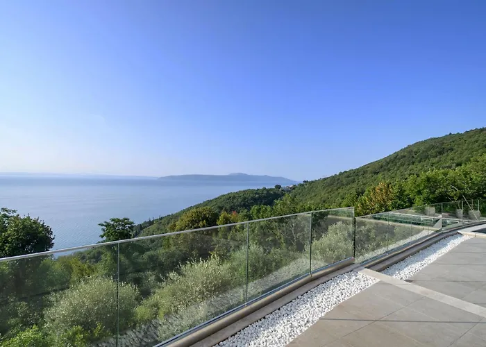 Stunning In Tatil Evi