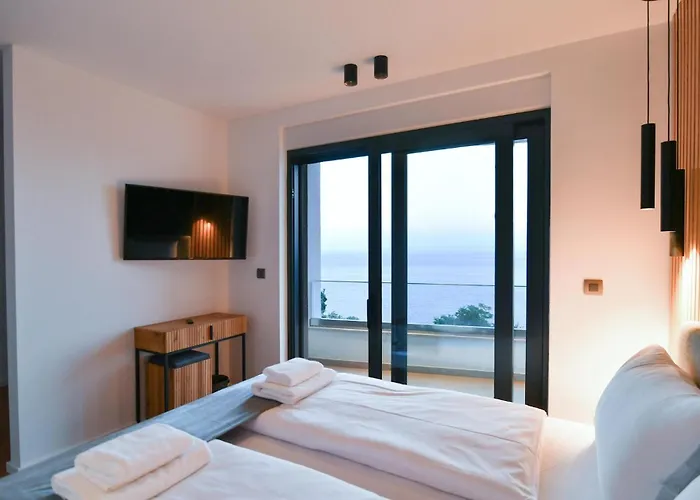 Stunning In Tatil Evi *