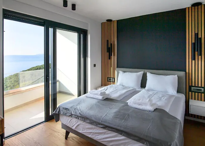 Tatil Evi Stunning In *